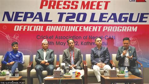 nepal kathmandu teer|Nepal T20 2022 .